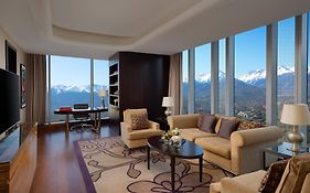 The Ritz-Carlton, Almaty